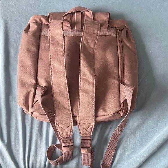 Herschel Supply Company Dusty Pink Women's Backpack - Picture 2 of 5